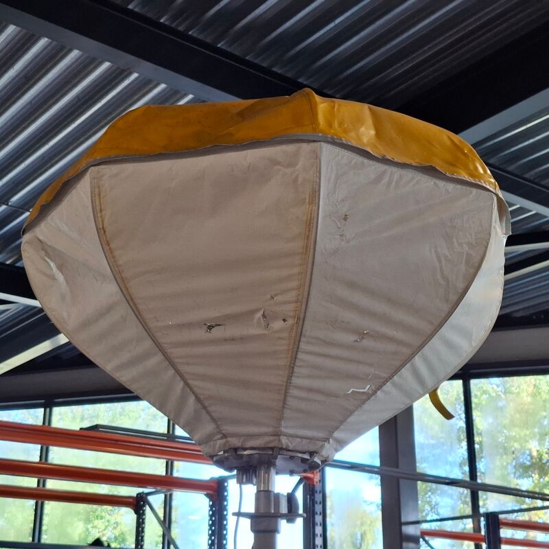 Lichtballon, Wacker Neuson, Ballast LB 80M/230/50, 2014 – foto 5 – kavel bij Onlineveilingmeester, Heerenveen