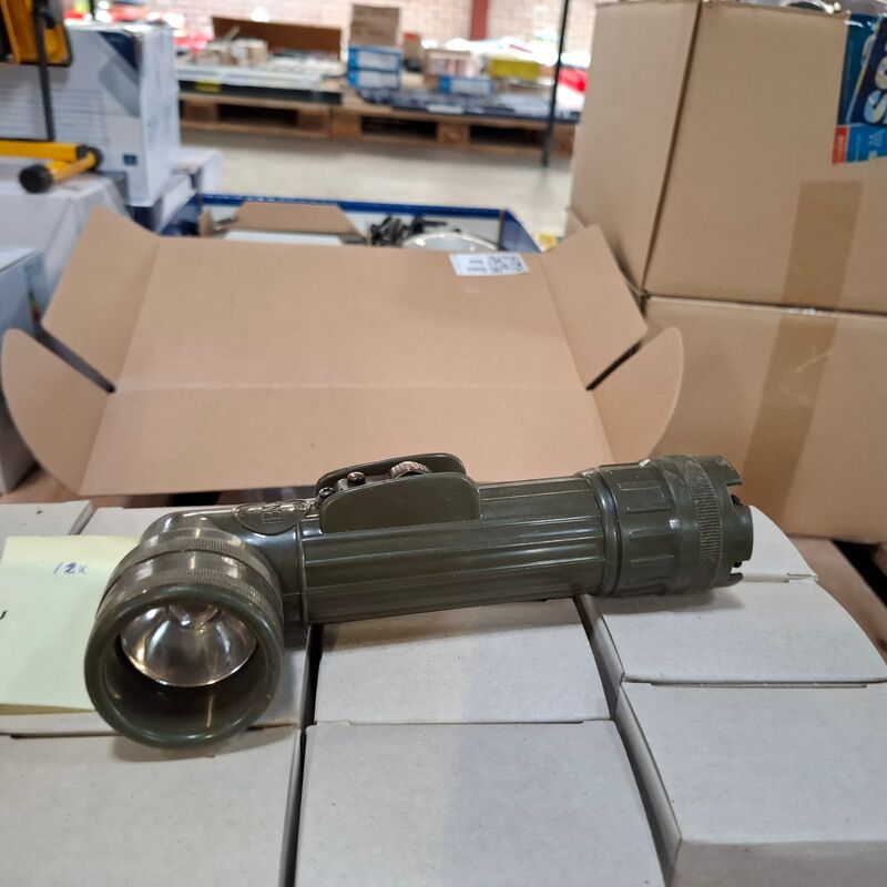 Ca. 31x Diverse zaklamp o.a. Energizer – foto 5 – kavel bij Onlineveilingmeester, Winsum