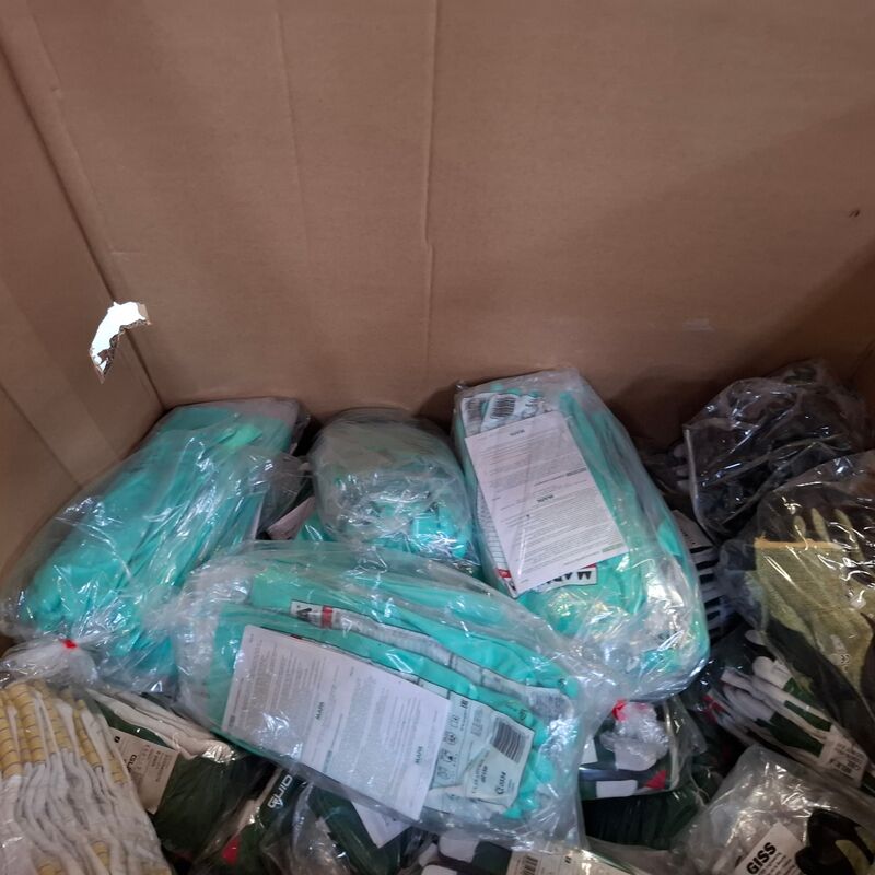 Ca. 4000 paar Diverse werkhandschoenen o.a. Ansell, North, Kleenguard – foto 5 – kavel bij Onlineveilingmeester, Winsum