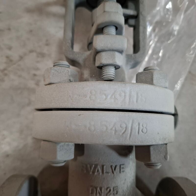 Balgklep Bvalve, 2506X – foto 5 – kavel bij Onlineveilingmeester, Winsum