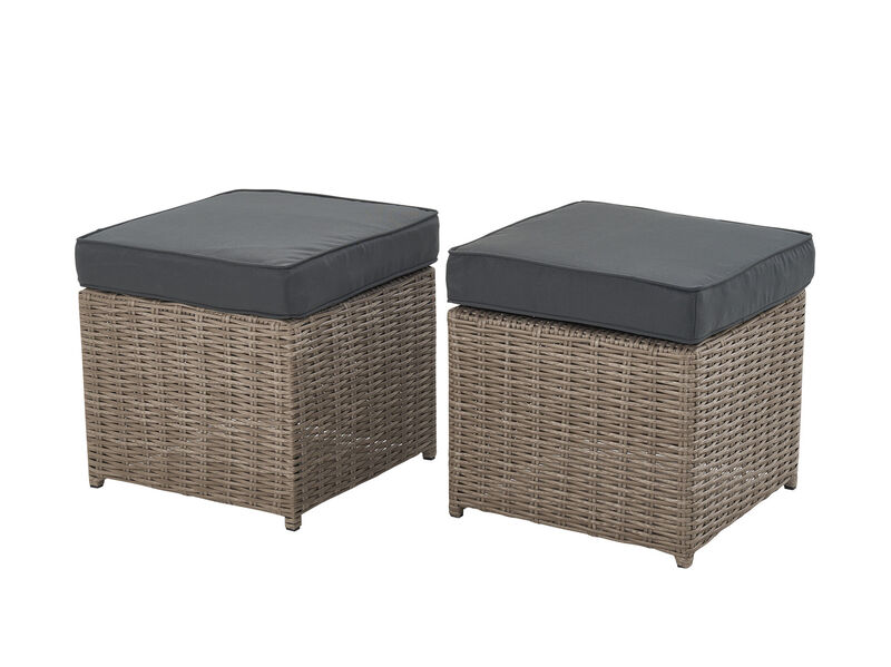Dinnerset, Vonato, Stone, beige – foto 9 – kavel bij Onlineveilingmeester