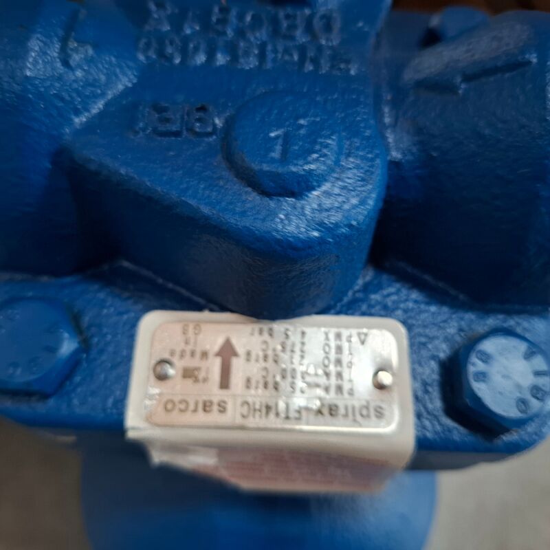 2x Vlottercondenspot Spirax Sargo, D8DH12 - D8DH30 – foto 7 – kavel bij Onlineveilingmeester, Winsum