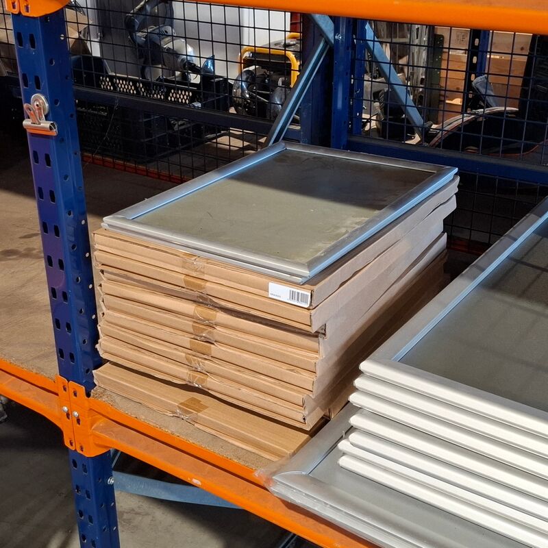 Ca. 21x Kliklijst en 3x stoepbord – foto 6 – kavel bij Onlineveilingmeester, Heerenveen