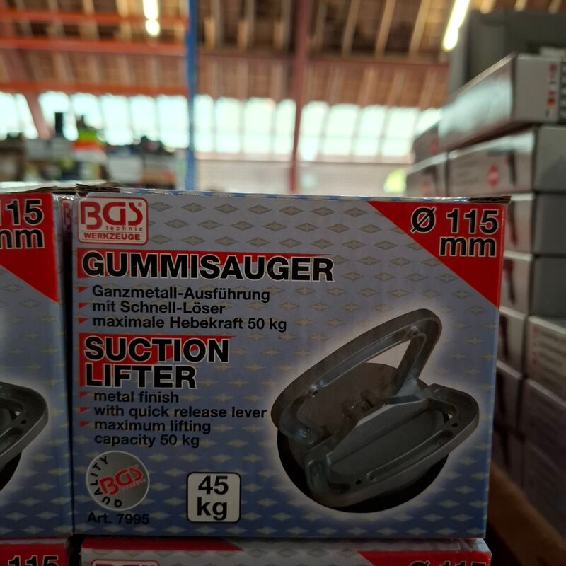6x Glasdrager, 45 kilo – foto 2 – kavel bij Onlineveilingmeester, Winsum
