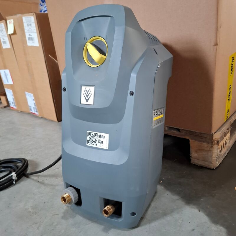 Nieuwe Karcher hogedrukreiniger motor – foto 2 – kavel bij Onlineveilingmeester, Winsum