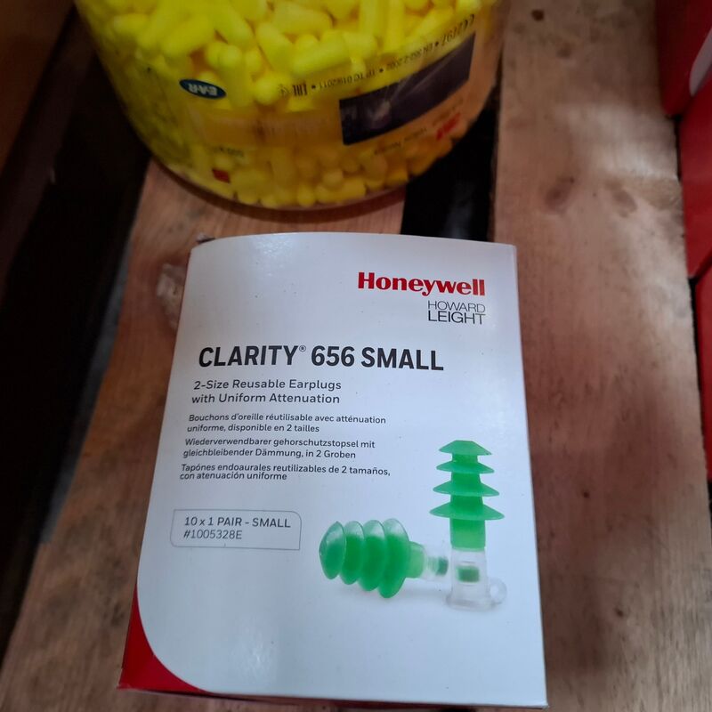Assortiment PBM o.a. 3M – foto 7 – kavel bij Onlineveilingmeester, Winsum
