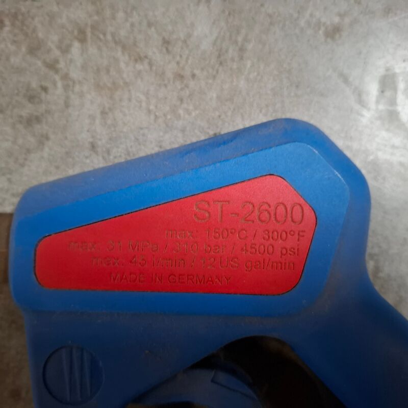 Ca. 12x Hogedrukspuit pistool – foto 3 – kavel bij Onlineveilingmeester, Winsum