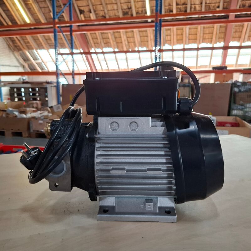 Olie-en dieselpomp Viscomat, 70-90 – kavel bij Onlineveilingmeester, Winsum