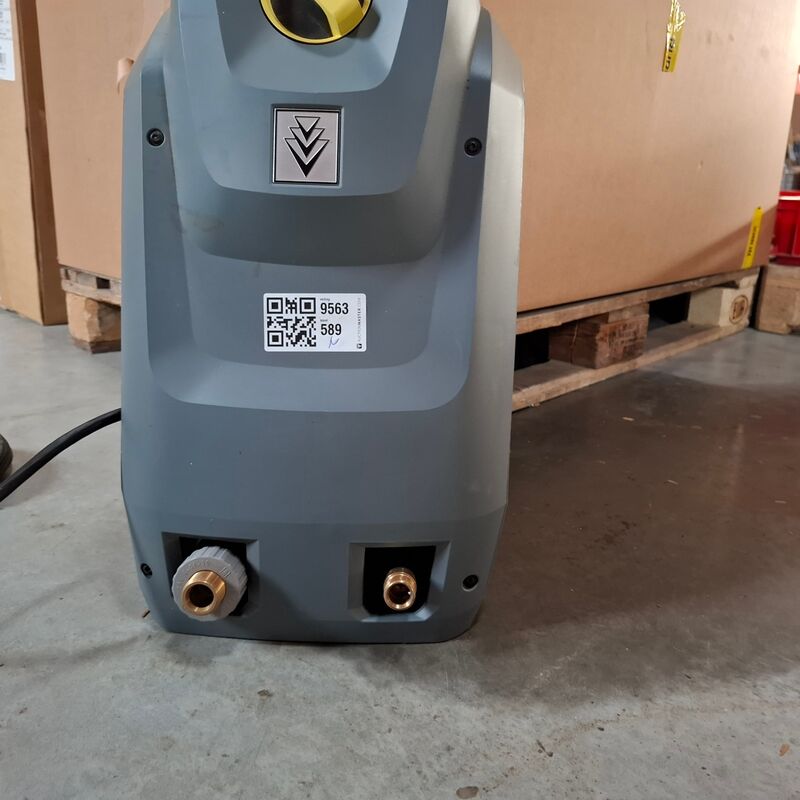 Nieuwe Karcher hogedrukreiniger motor – foto 2 – kavel bij Onlineveilingmeester, Winsum