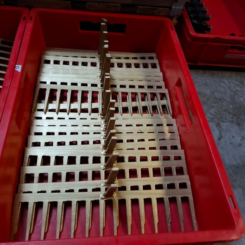 Assortiment tuinbenodigdheden – foto 9 – kavel bij Onlineveilingmeester, Winsum