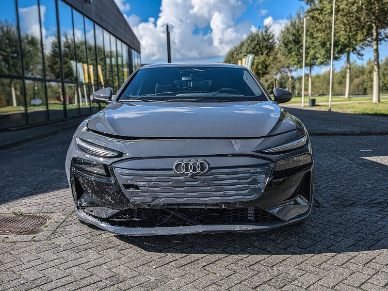 Personenauto, Audi, A6 Avant, e-tron performance edition, 2025 – foto 8 – kavel bij Onlineveilingmeester, Heerenveen
