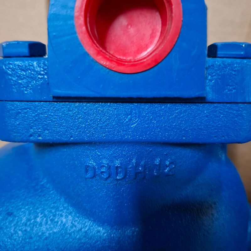 2x Vlottercondenspot Spirax Sargo, D8DH12 - D8DH30 – foto 3 – kavel bij Onlineveilingmeester, Winsum