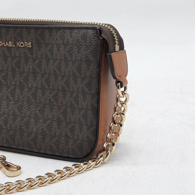 Handtas, Michael Kors, 32F1GJ6W6B – foto 2 – kavel bij Domeinen Roerende Zaken, Groningen