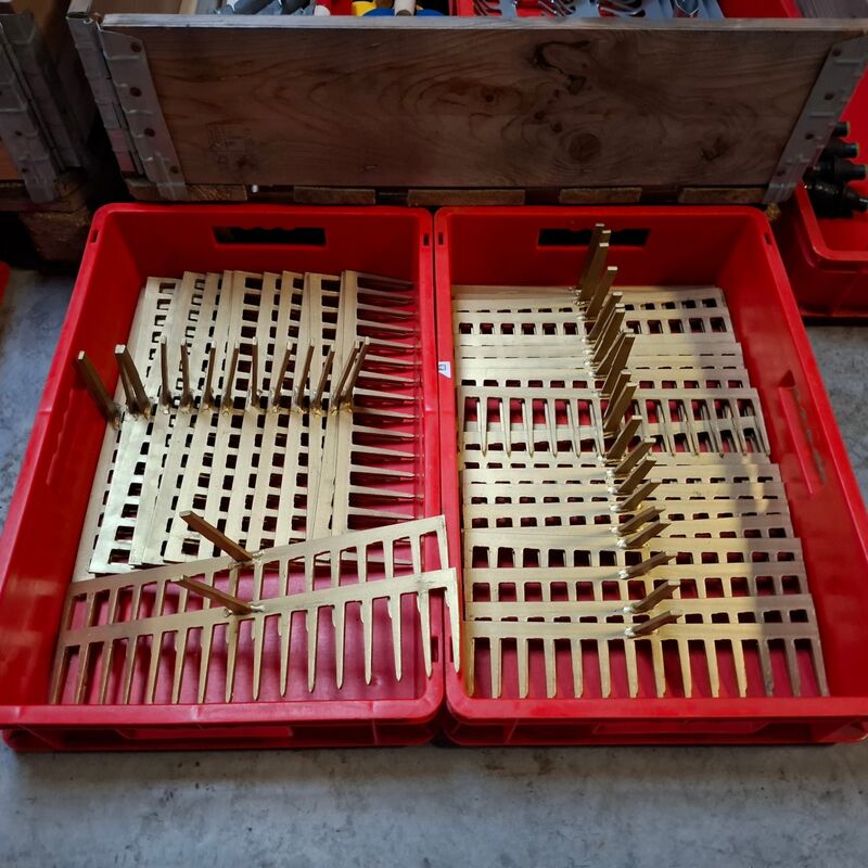 Assortiment tuinbenodigdheden – foto 7 – kavel bij Onlineveilingmeester, Winsum