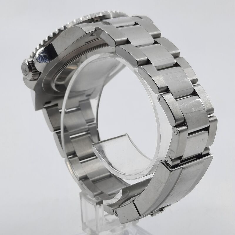 Heren polshorloge, Rolex, GMT-Master II 116710 – foto 4 – kavel bij Domeinen Roerende Zaken