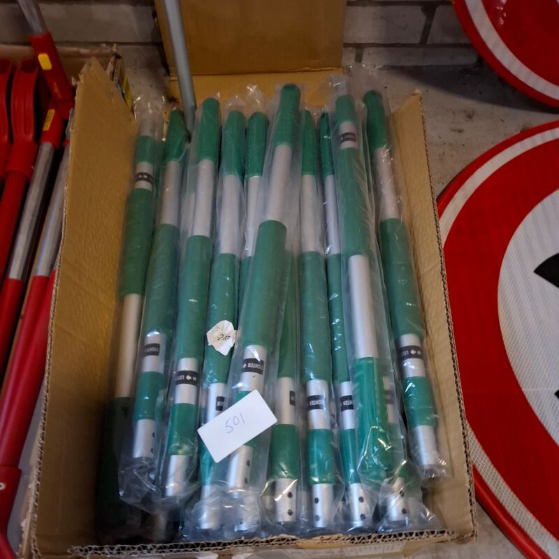 Diverse stelen – foto 6 – kavel bij Onlineveilingmeester, Winsum