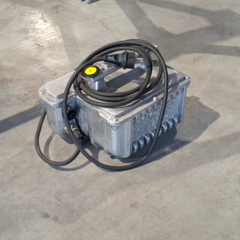 Lichtballon, Wacker Neuson, Ballast LB 80M/230/50, 2014 – foto 8 – kavel bij Onlineveilingmeester, Heerenveen