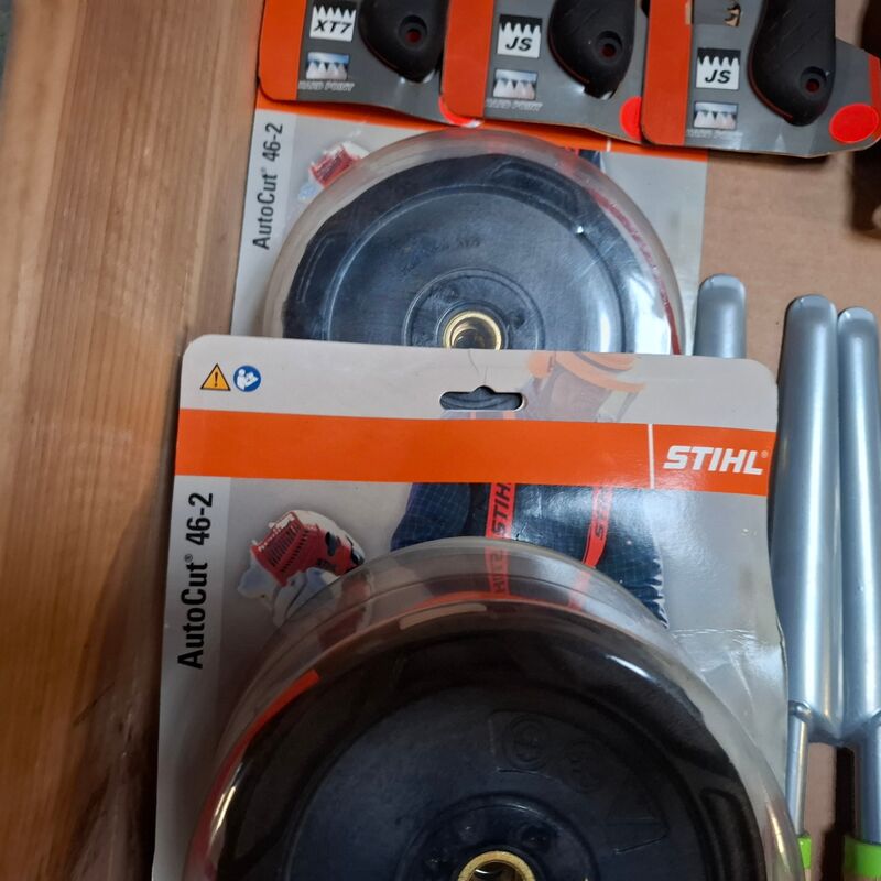 Assortiment tuingereedschap – foto 8 – kavel bij Onlineveilingmeester, Winsum
