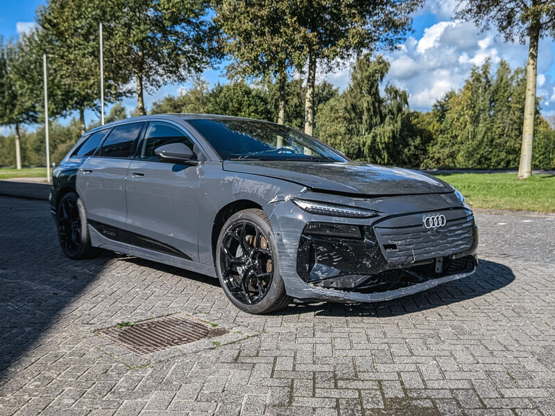 Personenauto, Audi, A6 Avant, e-tron performance edition, 2025 – foto 7 – kavel bij Onlineveilingmeester, Heerenveen