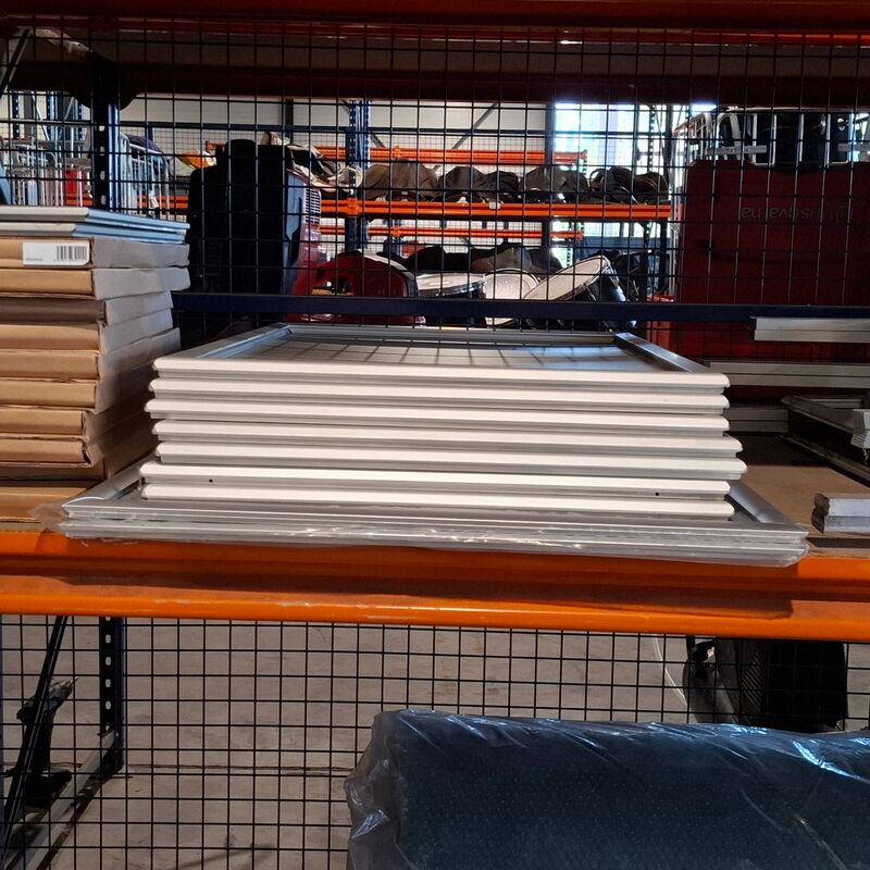 Ca. 21x Kliklijst en 3x stoepbord – foto 5 – kavel bij Onlineveilingmeester, Heerenveen