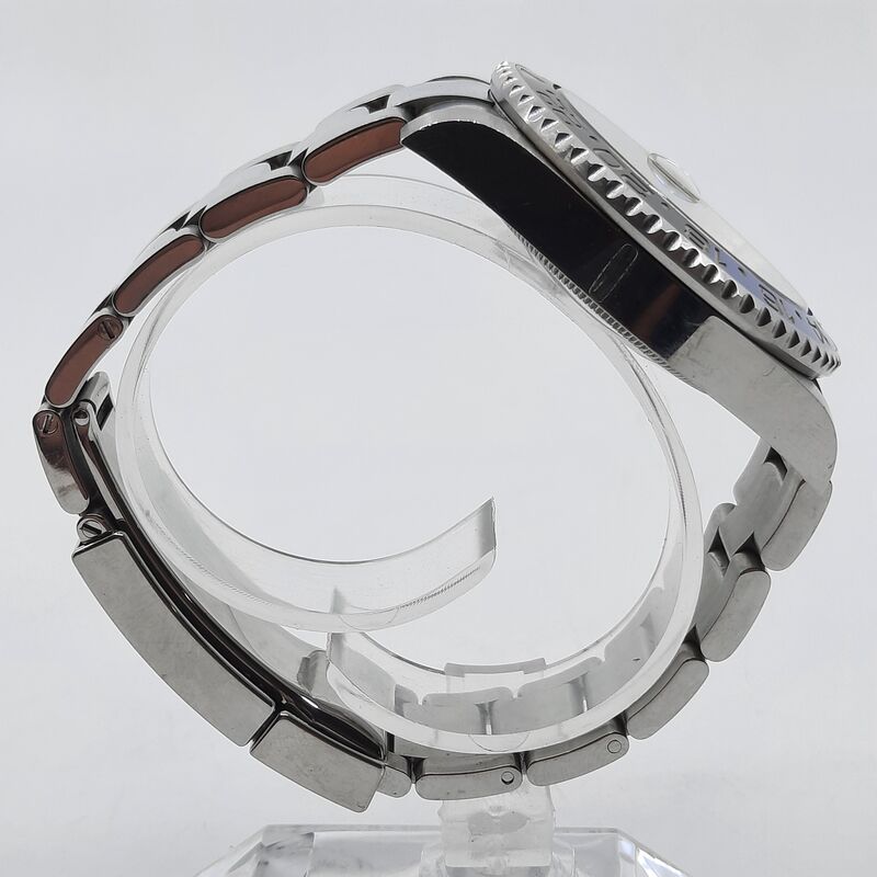 Heren polshorloge, Rolex, GMT-Master II 116710 – foto 7 – kavel bij Domeinen Roerende Zaken