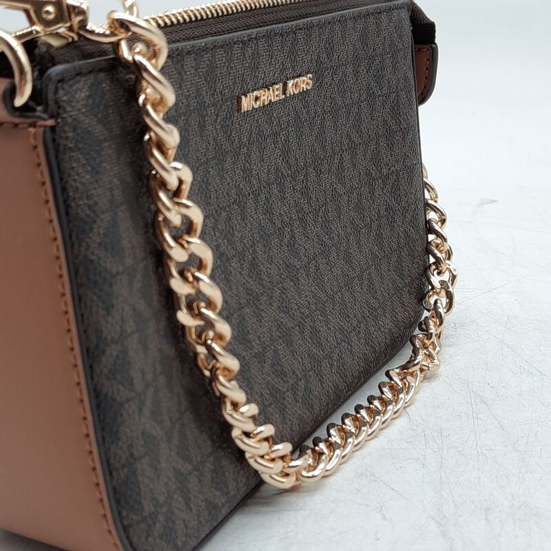 Handtas, Michael Kors, 32F1GJ6W6B – foto 5 – kavel bij Domeinen Roerende Zaken, Groningen