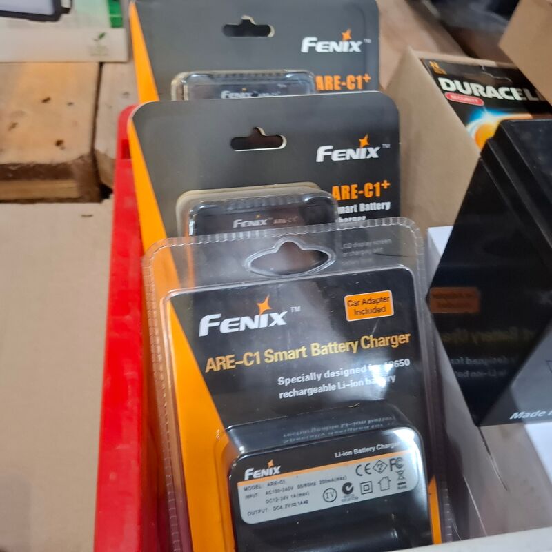 Partij diverse batterijen o.a. Duracell, Energizer, Varta – foto 8 – kavel bij Onlineveilingmeester, Winsum