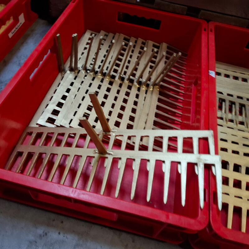 Assortiment tuinbenodigdheden – foto 8 – kavel bij Onlineveilingmeester, Winsum
