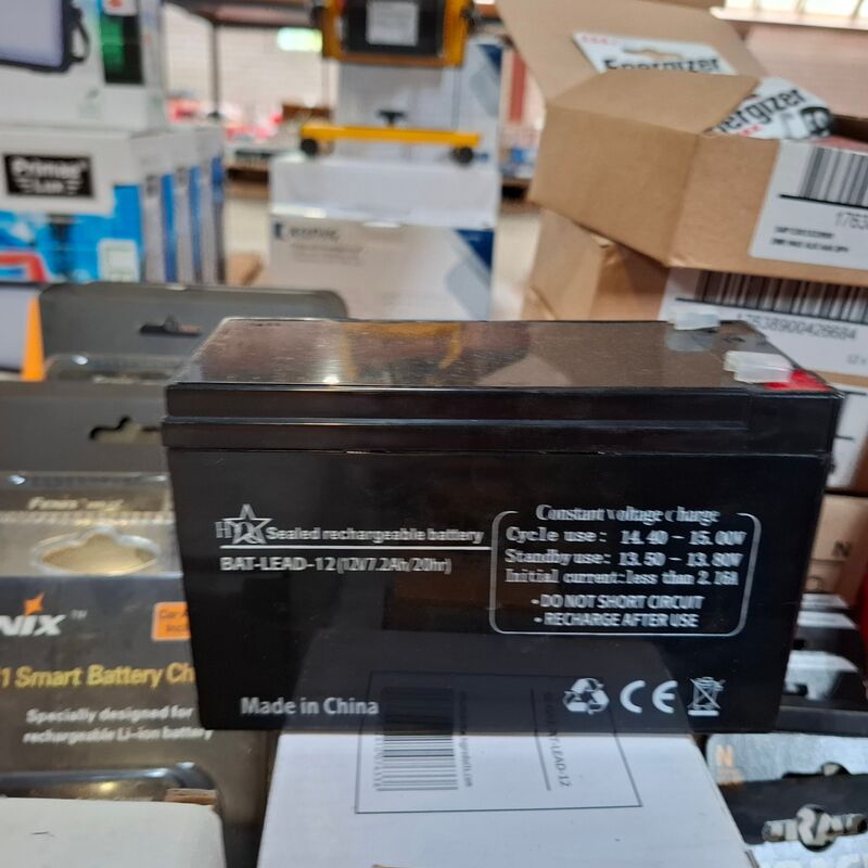 Partij diverse batterijen o.a. Duracell, Energizer, Varta – foto 7 – kavel bij Onlineveilingmeester, Winsum