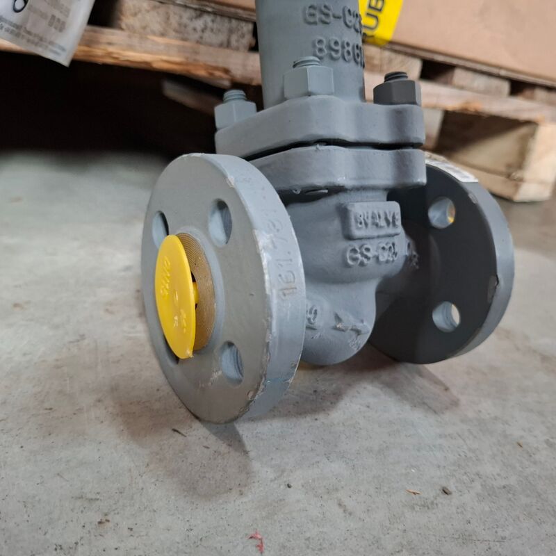 Balgafsluitklep Bvalve, BV2506X – foto 6 – kavel bij Onlineveilingmeester, Winsum