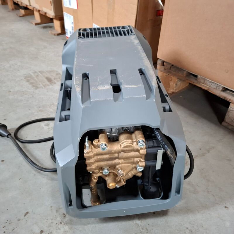Nieuwe Karcher hogedrukreiniger motor – foto 4 – kavel bij Onlineveilingmeester, Winsum