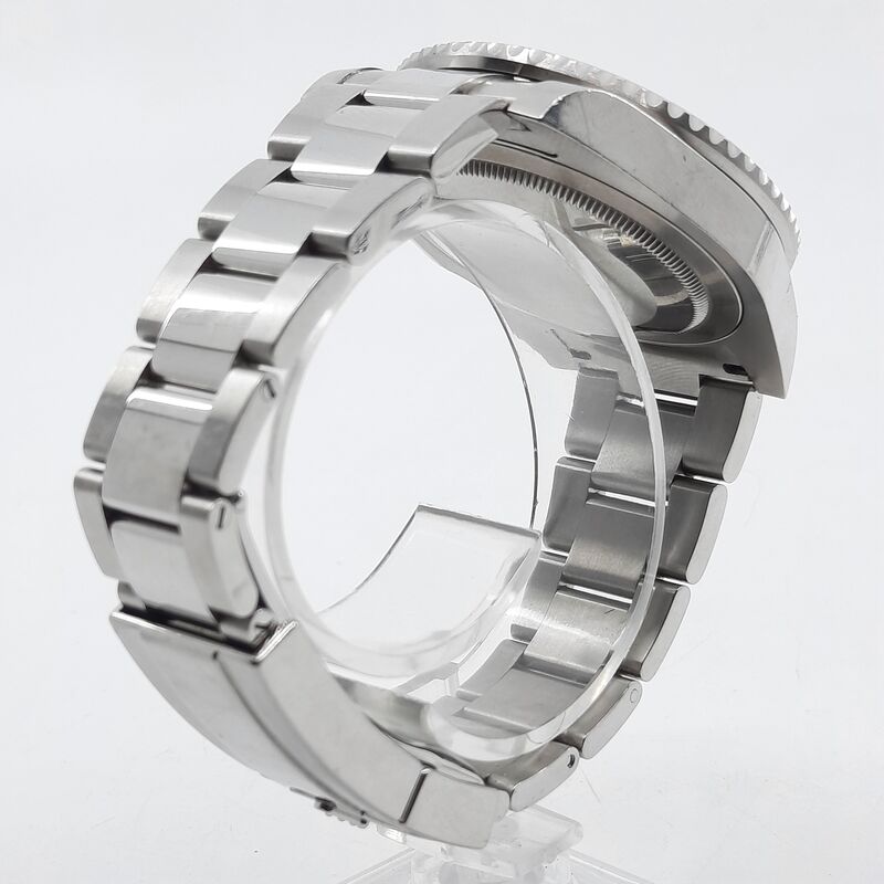Heren polshorloge, Rolex, GMT-Master II 116710 – foto 6 – kavel bij Domeinen Roerende Zaken