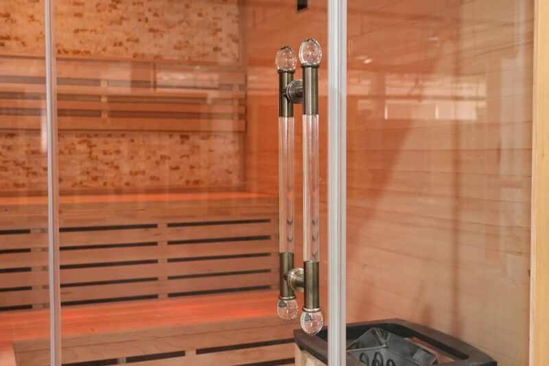 Sauna, Vonato, NordicSQ, hout – foto 5 – kavel bij Onlineveilingmeester