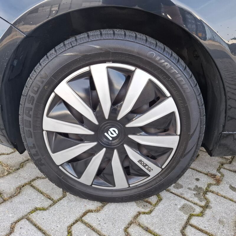 Personenauto, Fiat, 500, 1.0 TwinAir Pop, Donkerblauw, 2015 – foto 10 – kavel bij Onlineveilingmeester, Heerenveen