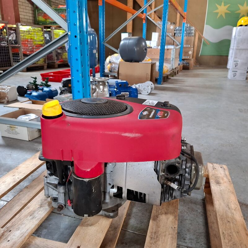 Grasmaaier motor B&S, Powerbuilt 4 series 155 | 500cc – kavel bij Onlineveilingmeester, Winsum