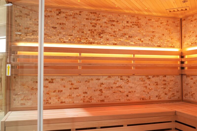 Sauna, Vonato, NordicPR, hout – foto 8 – kavel bij Onlineveilingmeester