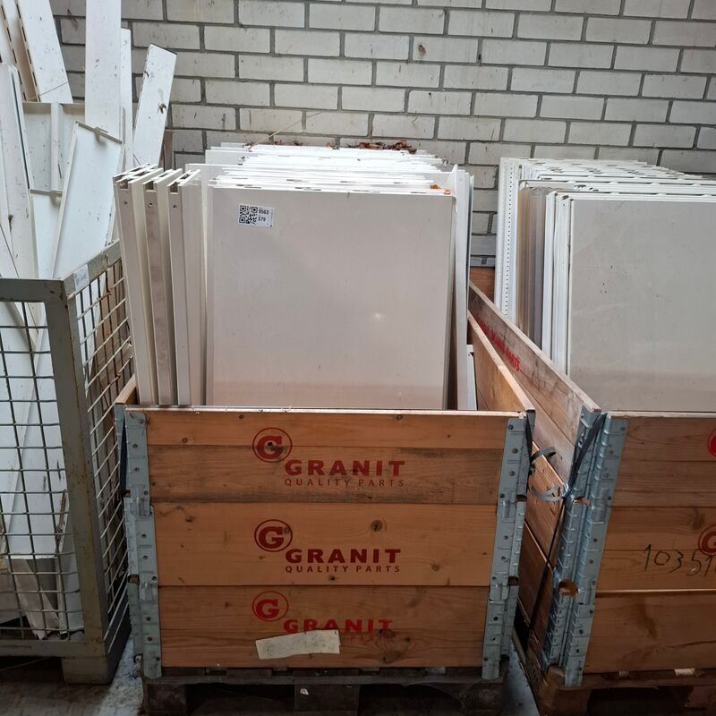 Partij winkelstellingmateriaal – foto 6 – kavel bij Onlineveilingmeester, Winsum