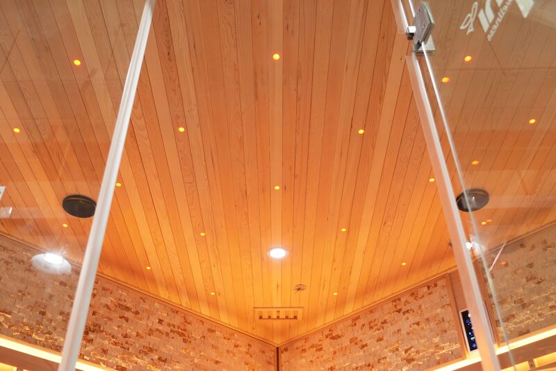 Sauna, Vonato, NordicPR, hout – foto 7 – kavel bij Onlineveilingmeester