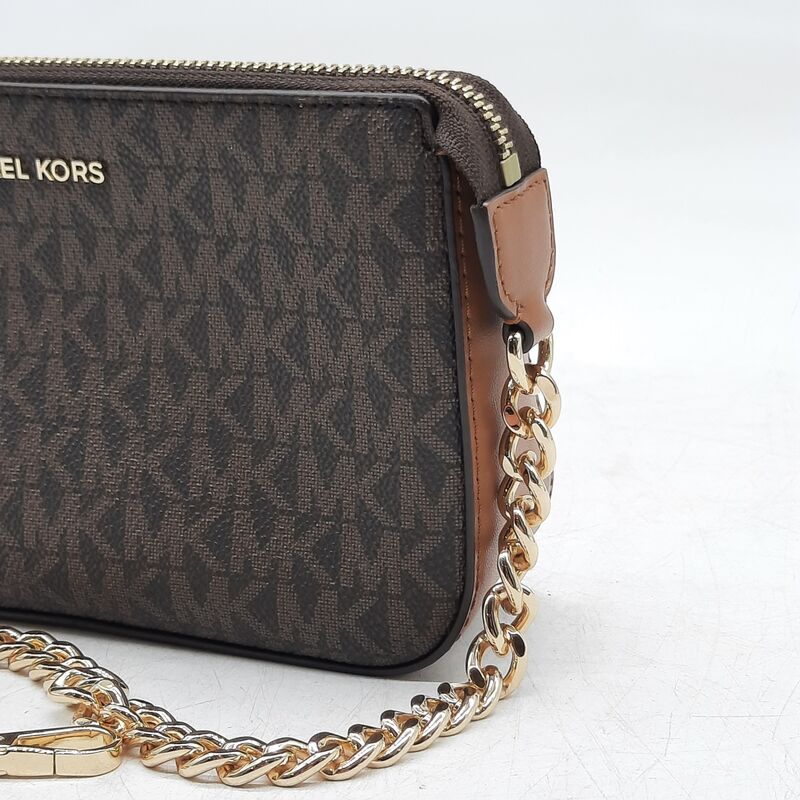 Handtas, Michael Kors, 32F1GJ6W6B – foto 2 – kavel bij Domeinen Roerende Zaken, Groningen