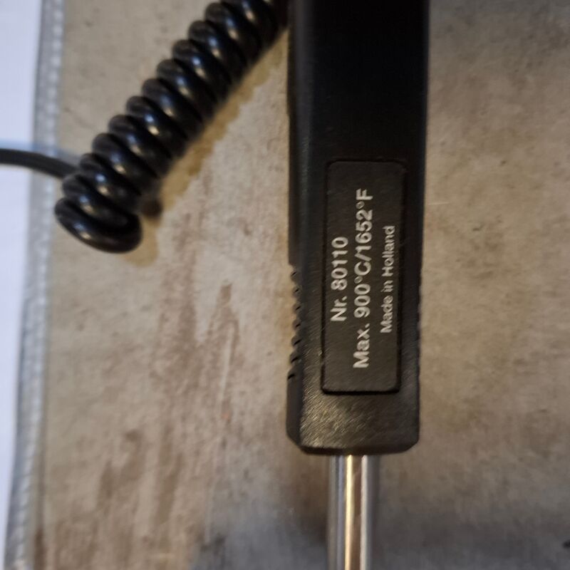 Oppervlaktesensor TQC sheen, 80110 – foto 4 – kavel bij Onlineveilingmeester, Winsum