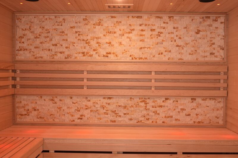 Sauna, Vonato, NordicSQ, hout – foto 7 – kavel bij Onlineveilingmeester
