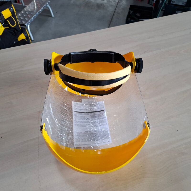 15x Masker met acetaat vizier F/S 20CM ACE+C/G – foto 5 – kavel bij Onlineveilingmeester, Winsum
