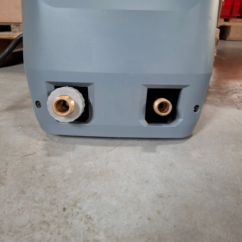 Nieuwe Karcher hogedrukreiniger motor – foto 3 – kavel bij Onlineveilingmeester, Winsum
