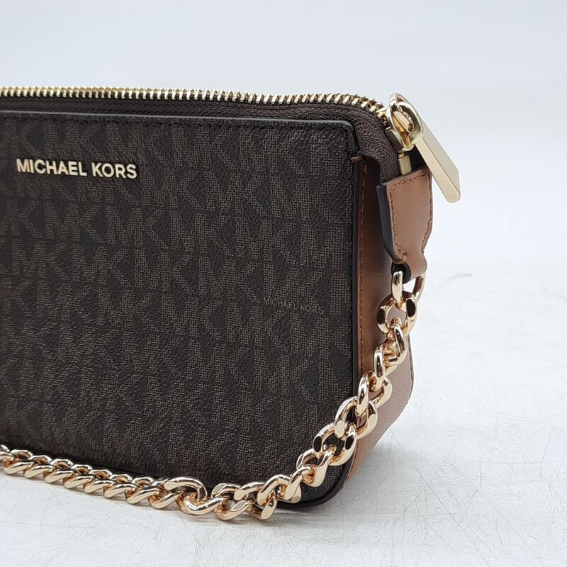 Handtas, Michael Kors, 32F1GJ6W6B – foto 2 – kavel bij Domeinen Roerende Zaken, Groningen