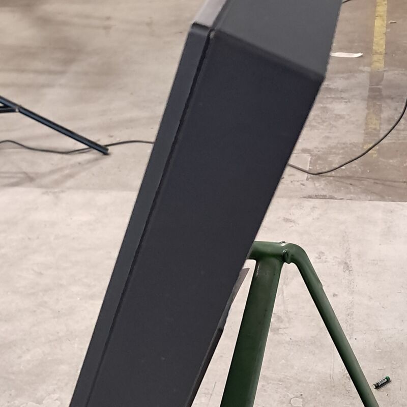 Monitor, Samsung, OM55N – foto 7 – kavel bij Domeinen Roerende Zaken, Groningen