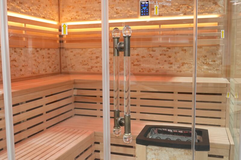 Sauna, Vonato, NordicPR, hout – foto 4 – kavel bij Onlineveilingmeester