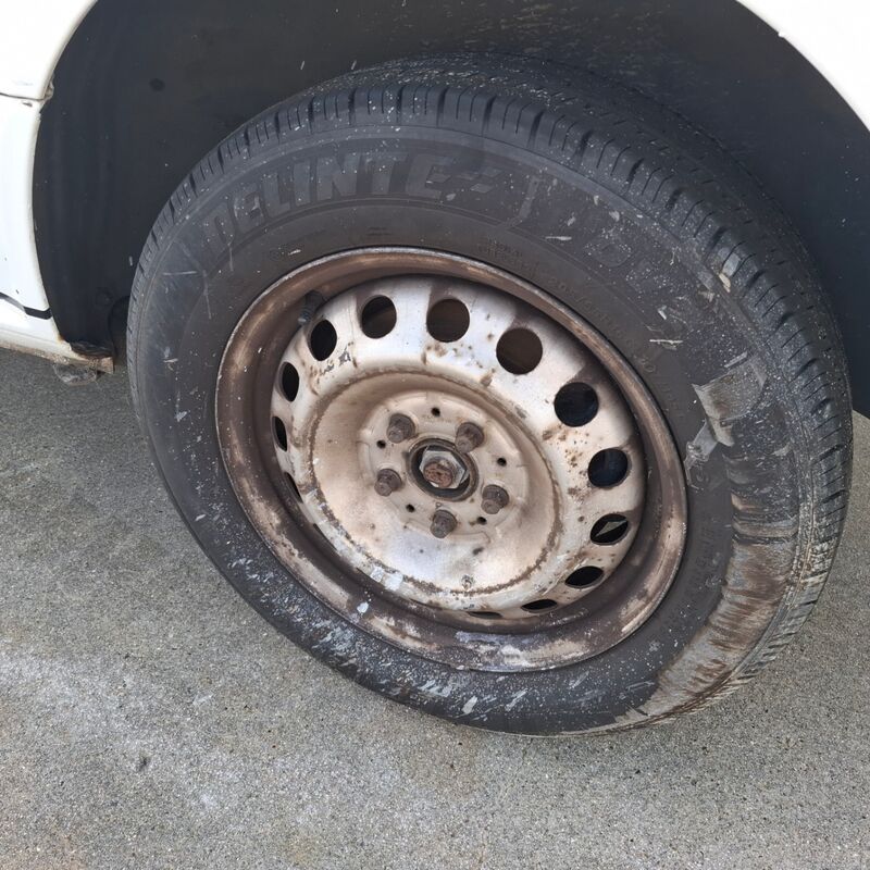 Bedrijfsauto, Mercedes-Benz, VITO 113 CDI 343, 113 CDI 343, 2012 – foto 10 – kavel bij Onlineveilingmeester, Heerenveen