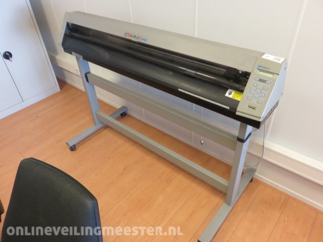 Snijplotter Roland Camm 1 Pro Cm 500 Onlineauctionmaster Com