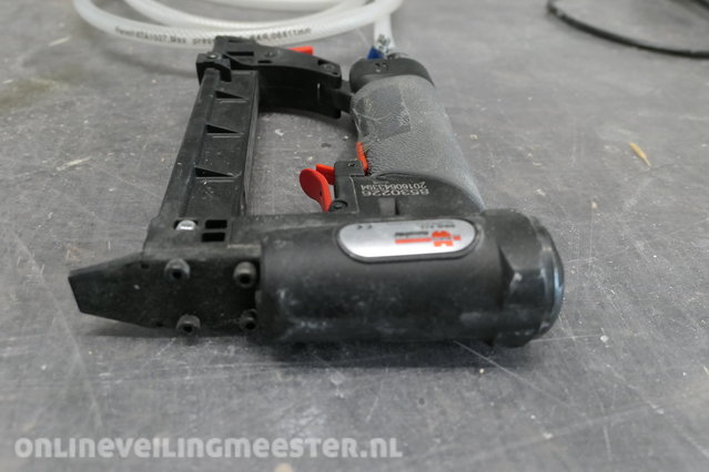 Pneumatische nietpistool Wurth, DKG 416 » Onlineauctionmaster.com