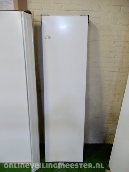 radiator Henrad, Alto plan, white, T21x1800x500 » Onlineauctionmaster.com